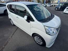 もし展示場にお探しの車が無くても安心ください。全国から、お客様の気持ちになってご希望のお車をお探しします。