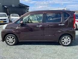 カーセンサー上に掲載していないお車もございます。お客様に最適なお車の提案が可能です！