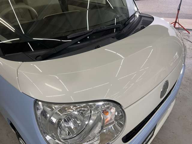☆販売はもちろんのこと、買取・板金・車検・日常のメンテナンスから修理や保険等幅広くご相談に応じます☆お気軽にスタッフまで☆