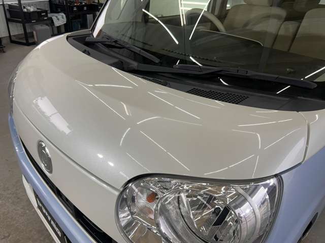 ☆販売はもちろんのこと、買取・板金・車検・日常のメンテナンスから修理や保険等幅広くご相談に応じます☆お気軽にスタッフまで☆