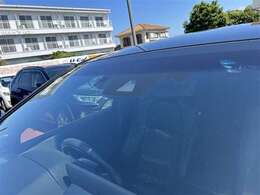 こちらの車両には衝突防止装置やいざという時安心！ドライブレコーダーが付いております♪