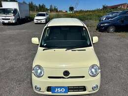 各種パーツの取付も行っております！