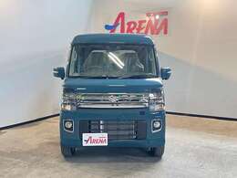 人気の　スズキ・エブリイワゴン・PZターボ ハイルーフ　入荷致しました！！ぜひこの機会にお早目のご検討を！！