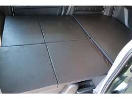 186×125ベッドに早変わり☆