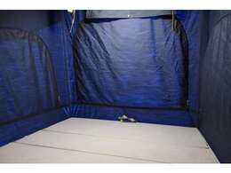 ポップアップルーフ内　175×102☆