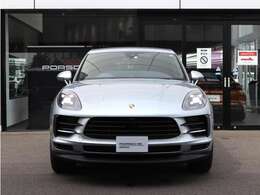 MY2019『Macan』