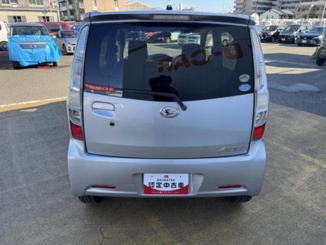 走行距離　km