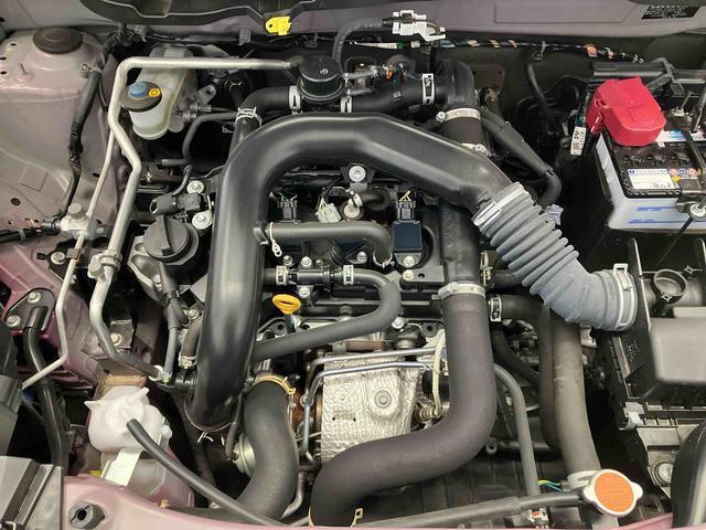 弊社の中古車は、安心安全にお乗り頂くために、徹底した整備点検を実施しております。