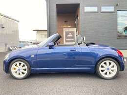 走りのDスポーツマフラー♪ウッドMOMOステ装備♪走行も4万キロ台です♪