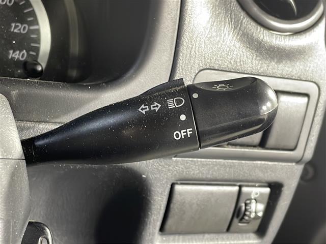 【スピードメーター】メーターがシンプルで見やすく運転しやすいですね！
