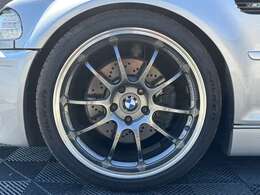 タイヤも2023年に交換されております♪