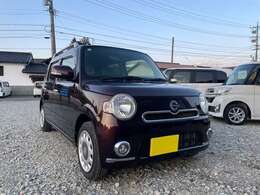 軽度な傷や劣化はございますが、全体的に綺麗なお車です♪