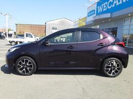 WECARSの在庫ページをご覧いただき誠にありがとうございます！WECARSは「お客様第一」をモットーにお客様のカーライフを全力でサポートいたします！