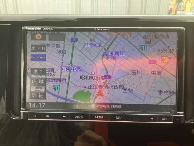 ＊エムズでは今人気の大画面フローティングナビやドライブレコーダーなどをお買い得価格にて販売・取付を行っております！持込もOKです！他社のチラシをご持参いただいてもOKです！お気軽に声をかけて下さい！！