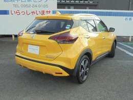 日常からレジャーなどのアウトドアなど様々な場面で活躍するSUVの車になります！