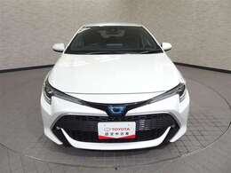 ワイド＆ローのスタイルで走行安定性もばっちりです。運転しやすくロングドライブも安心です。