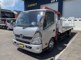 レストア車両になります！細部にわたり傷んでいる部品やボルトなどはすべて交換済み♪安心して乗車していただけます(^^♪