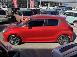 当店はメーカー直営店です。100％純正品で整備をした後にご納車させていただきます（＊＾＿＾＊）