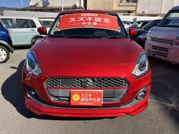 スズキ自販奈良はスズキの正規ディーラーです！ディーラー保証をお付けしておりますので、安心してお乗り頂けます。詳しくはスタッフまで♪