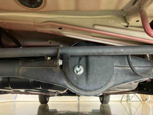また鳥取ダイハツは中古車の「安全」にも全力で向き合っています！