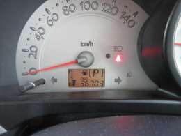 走行36703キロ☆内・外装クリーニング済み！キレイなお車です☆