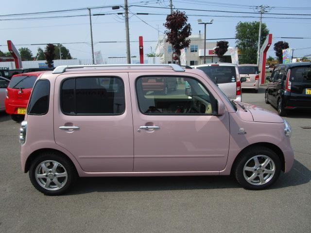 中古車は全て1点もの。お気に入りの車が他のお客様に成約になることや、他店に移動することがあります。気になる1台が見つかりましたらお早めにご連絡ください。