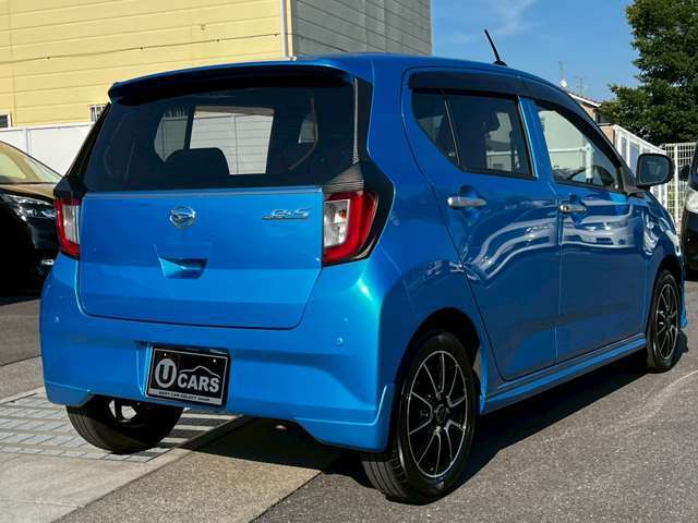 在庫車両はすべて内外装クリーニング済み！ピッカピカの状態で中古車でも気持ちよく乗っていただけるよう準備しております♪【総額表示】【支払い総額】