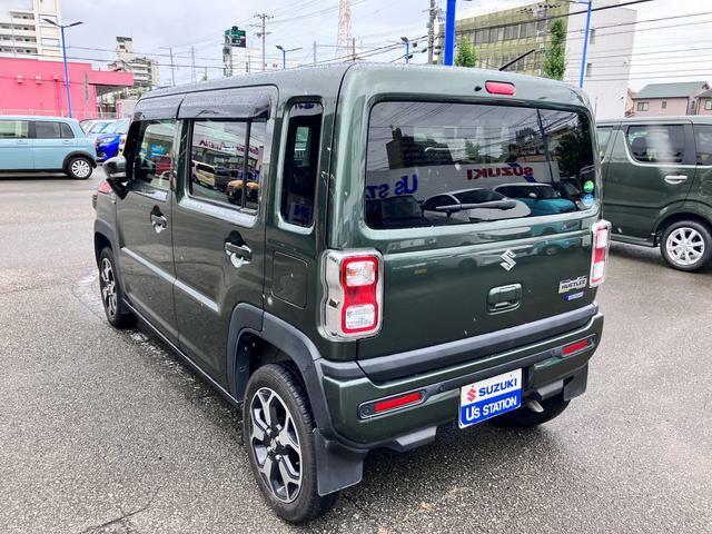 スズキ自販兵庫の中古車はお車に合わせて、4つの保証をご用意しております。詳しくはスタッフまでお問い合わせください