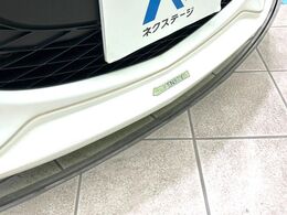 【KENSTYLEエアロ】クルマの外観をより引き締め、個性を際立たせてくれるスタイリッシュなエアロパーツを装着！エアロ以外のドレスアップもお気軽にご相談ください！