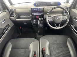 【インパネ全体】『インパネ全体』の画像になります。写真の内容に関してご不明点、ご質問等がございましたらお気軽にガリバー店舗までお問い合わせください。