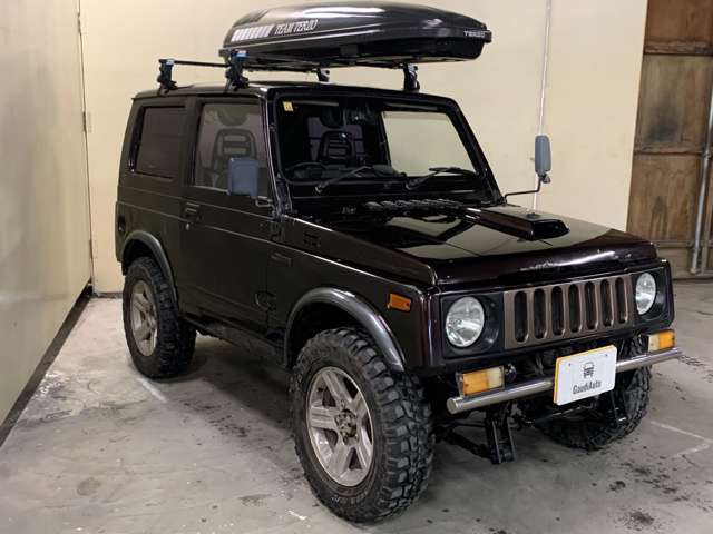実際に見ていただければこの車両の良さが伝わるかと思います！
