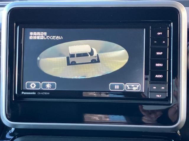 ナビ、ドラレコ、ETC、フリップダウンモニター、デジタルインナーミラーetc…後付け可能です！オプションも豊富に取り揃えておりますのでご安心ください！