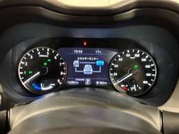 走行距離は14，280kmです☆