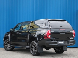 FLEXランクル/ハイエース専門店 国道8号線沿い 全車保証付帯可能となります！