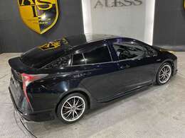 ★50系プリウス★Aツーリングセレクション★モデリスタエアロ★