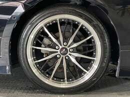 ★18インチアルミホイール★