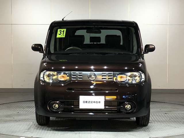 納車から1ヶ月(1000Km)を目安に無料点検を受けていただけます。
