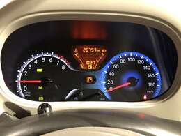走行距離は26805kmです☆
