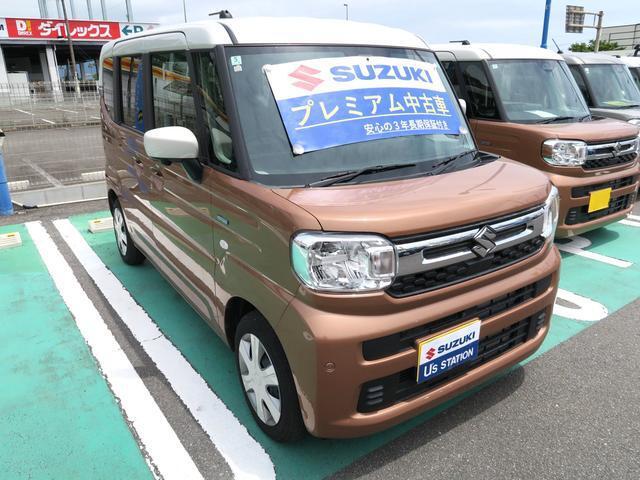 ご商談開始時ネットで掲載車両を見た！！と言うだけでご成約車の納車時ガソリン20リットルを給油してご納車！！