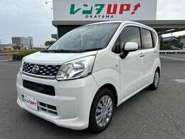 大変運転しやすいサイズになっております。