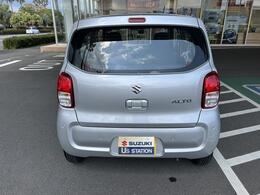 前・後　誤発進抑制機能搭載☆