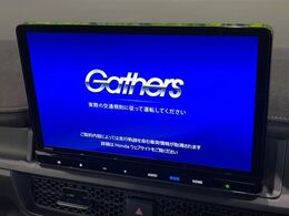 【純正11インチナビ】人気の純正ナビを装備。オーディオ機能も充実しており、Bluetooth接続すればお持ちのスマホやMP3プレイヤーの音楽を再生可能！毎日の運転がさらに楽しくなります！！