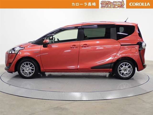 高品質、充実の整備と安心ロングラン保証1年付きでお車をお引渡し致します
