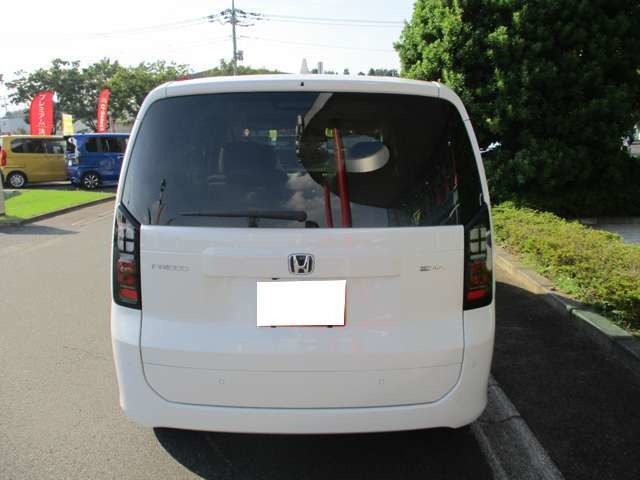 ご納車までのご準備は、ホンダ車専門の一流整備士による点検整備にお任せください！