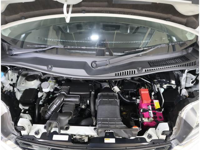 エンジンルームまで仕上げ済です！