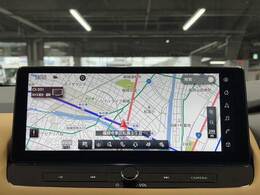 純正12.3型ナビ地デジ！Bluetooth搭載！