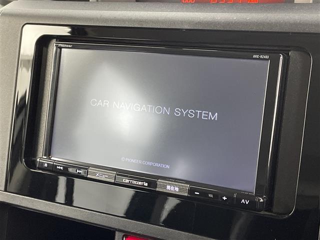 【カーナビ】ナビ利用時のマップ表示は見やすく、いつものドライブがグッと楽しくなります！