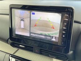 【カーナビ】『カーナビ』の画像になります。ナビ利用時のマップ表示は見やすく、いつものドライブがグッと楽しくなります！