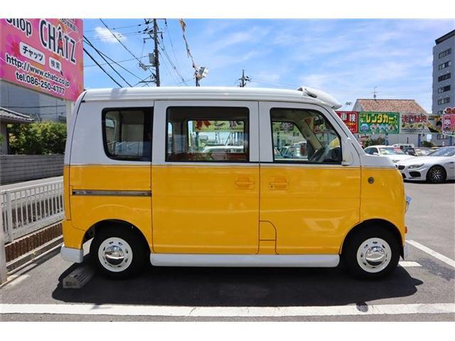 車検が満タン近くあります！令和7年！5月！移動販売！キッチンカー！希少です！試乗できます。是非どうぞ！