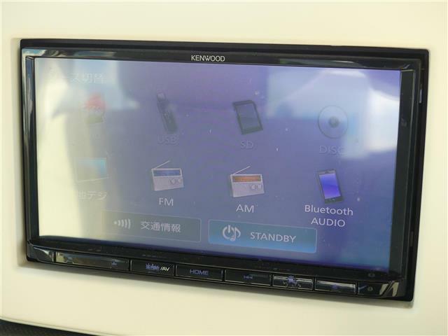 地デジTV DVD CD Bluetooth